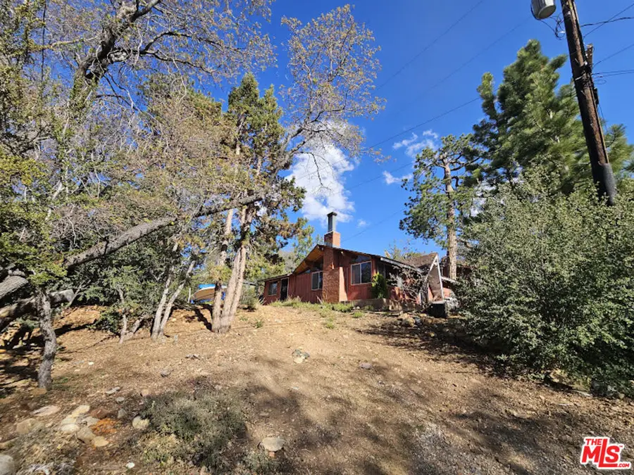 845 Moreno Lane, Sugarloaf, CA 92386 - #2