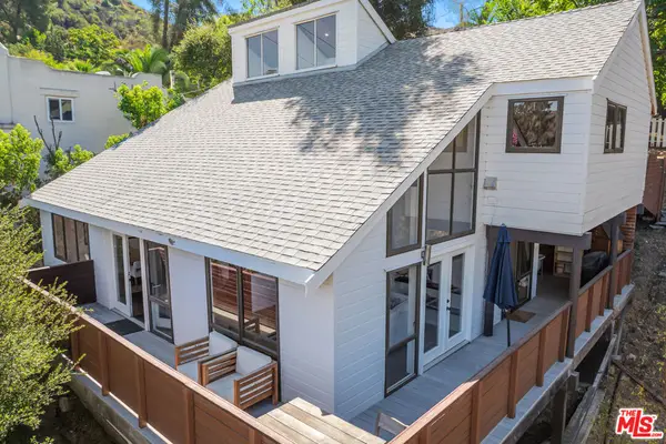 29127 Triunfo Drive, Agoura Hills, CA 91301