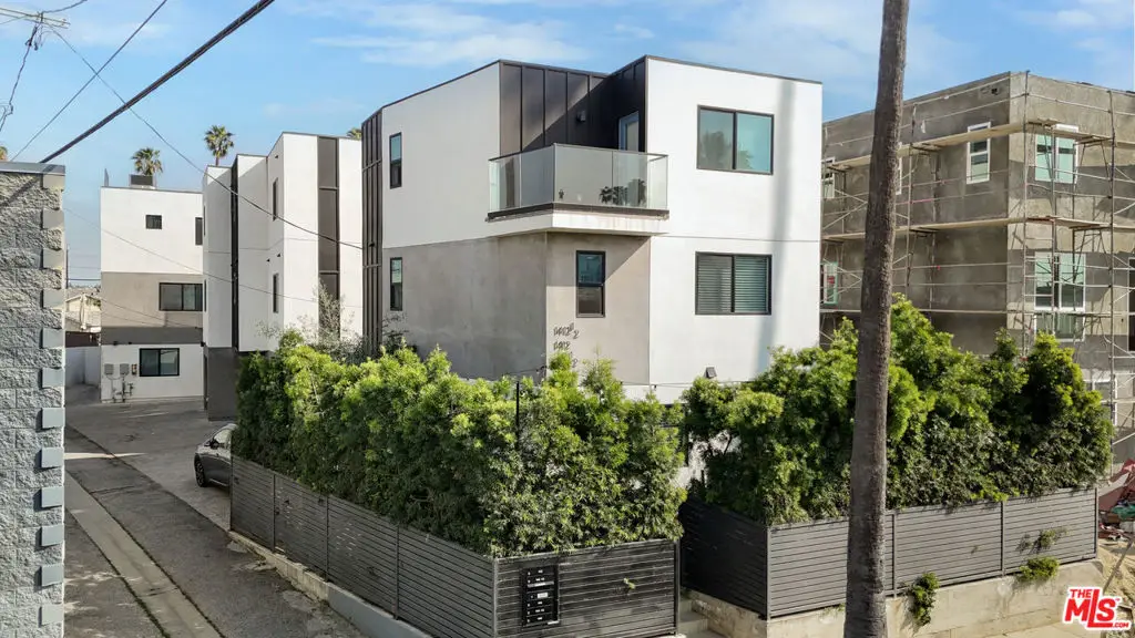 1414 S Orange Drive, Los Angeles, CA 90019 - #1