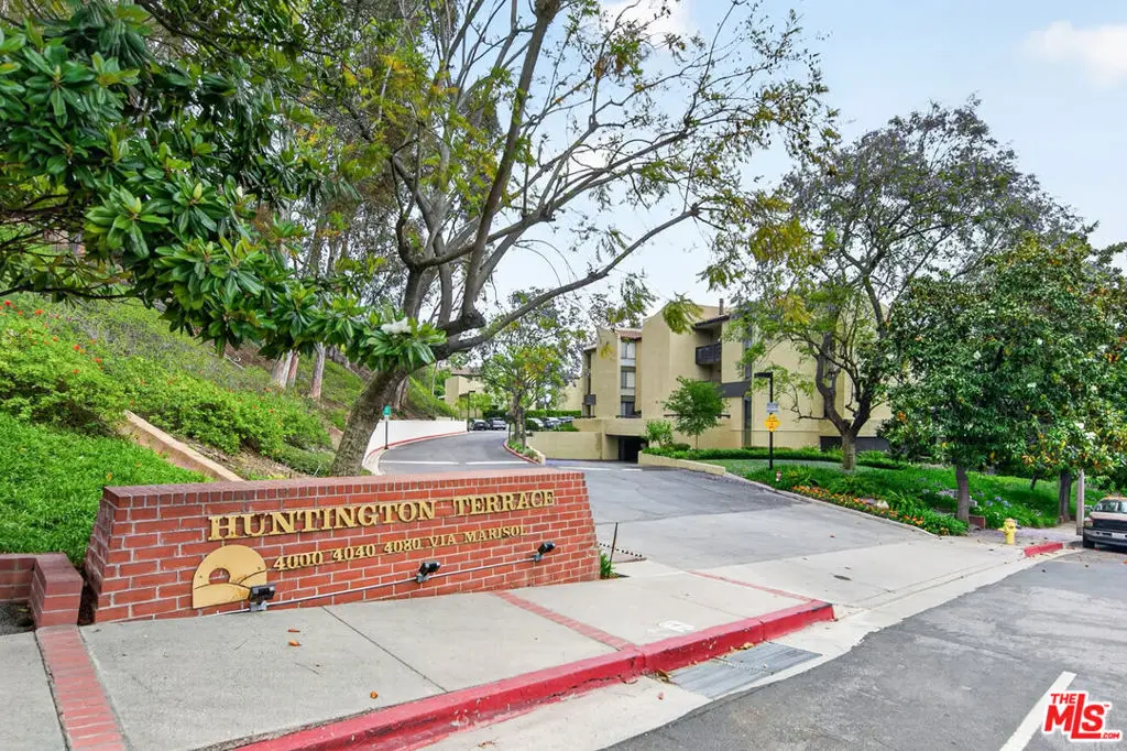4040 Via Marisol #117, Los Angeles, CA 90042 - #1