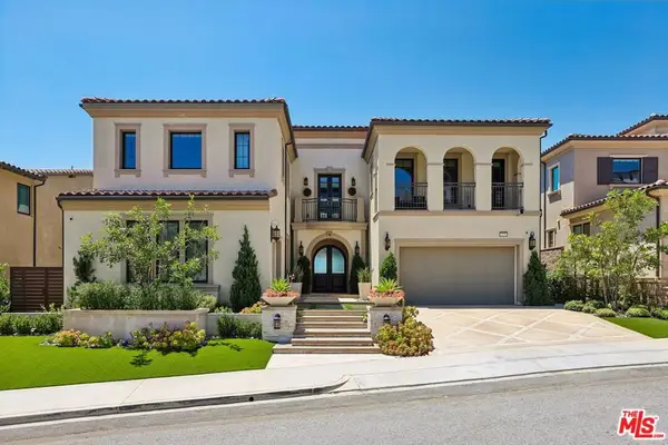 20254 Liverpool Way, Porter Ranch, CA 91326