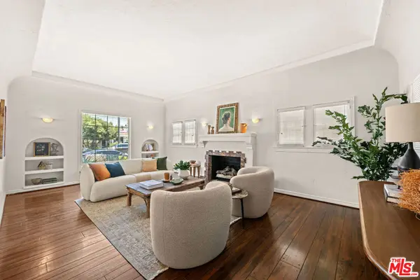 637 N Detroit Street, Los Angeles, CA 90036