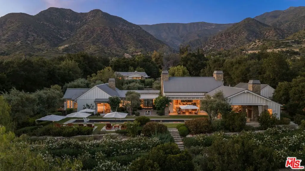 1888 Garst Lane, Ojai, CA 93023 - #1