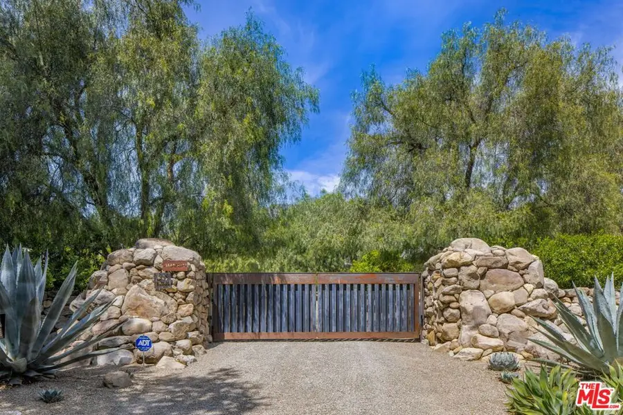 1888 Garst Lane, Ojai, CA 93023 - #2