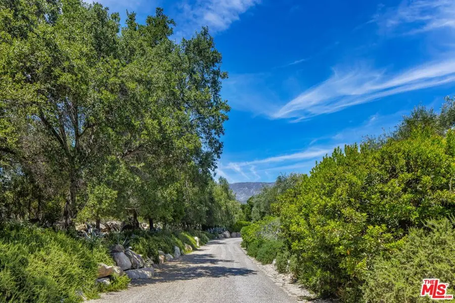 1888 Garst Lane, Ojai, CA 93023 - #3