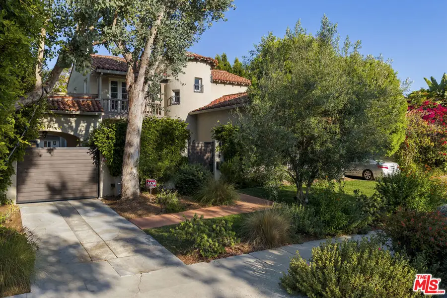 808 S Cloverdale Avenue, Los Angeles, CA 90036 - #2