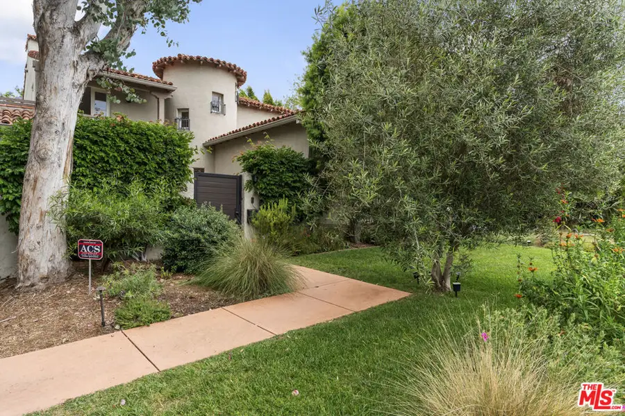 808 S Cloverdale Avenue, Los Angeles, CA 90036 - #3
