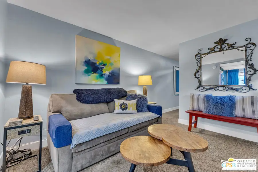 630 Cameo Drive, Palm Springs, CA 92264 - #3