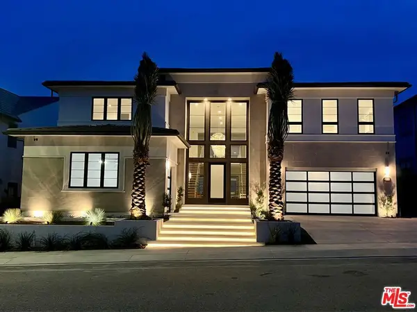 20354 W Marlow Lane, Porter Ranch, CA 91326