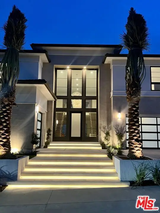 20354 W Marlow Lane, Porter Ranch, CA 91326 - #3