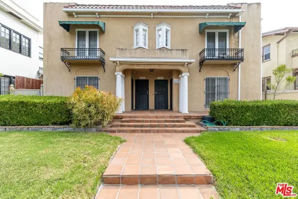 1206 3rd Avenue, Los Angeles, CA 90019