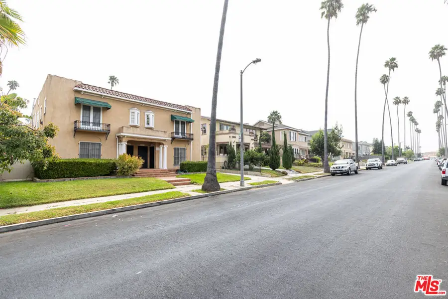 1206 3rd Avenue, Los Angeles, CA 90019 - #2