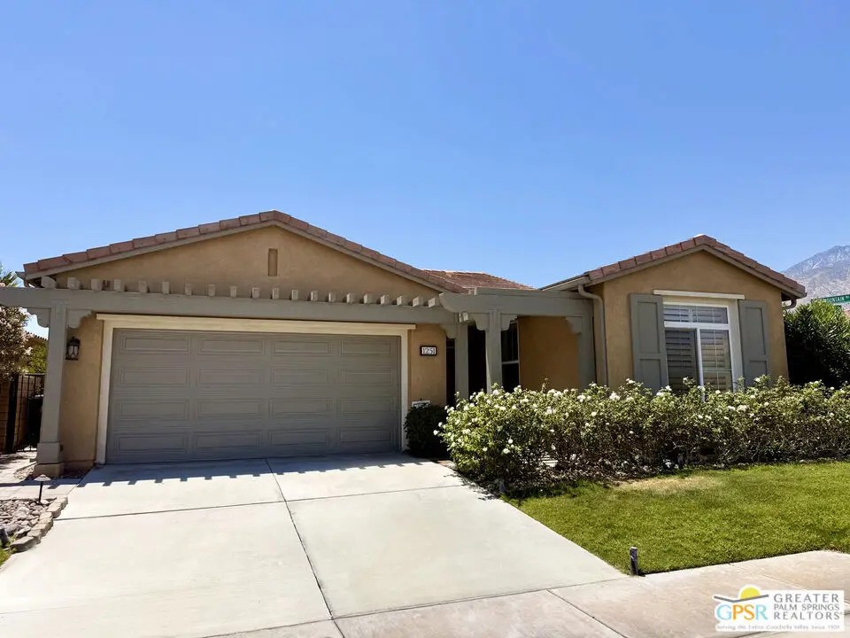 1251 Solana Trail, Palm Springs, CA 92262 - #1