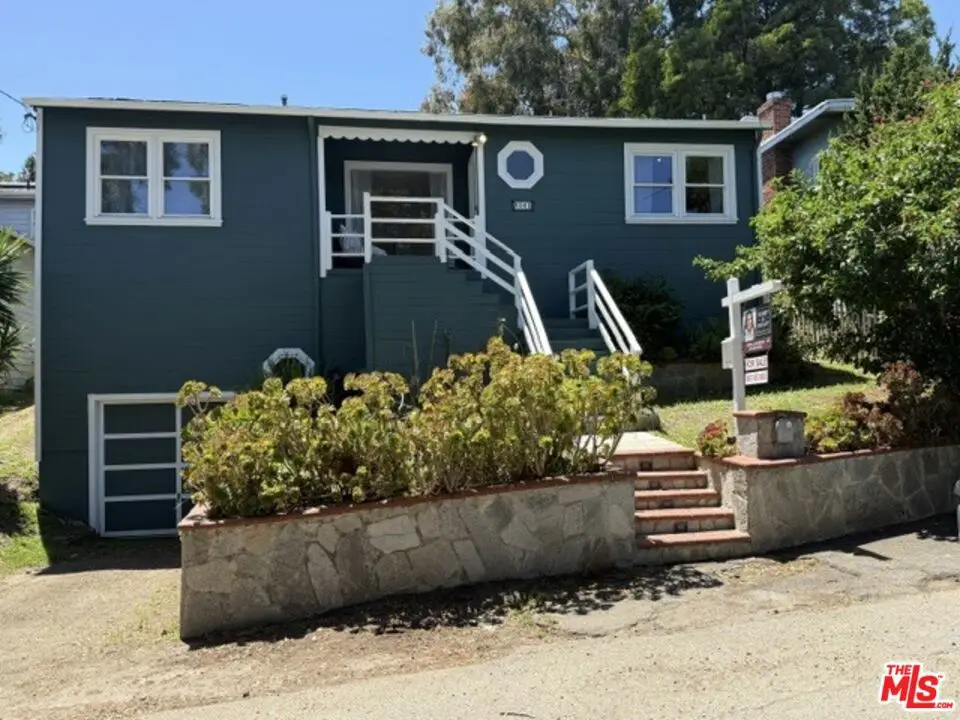 8041 Greenly Drive, Oakland, CA 94605 - #1