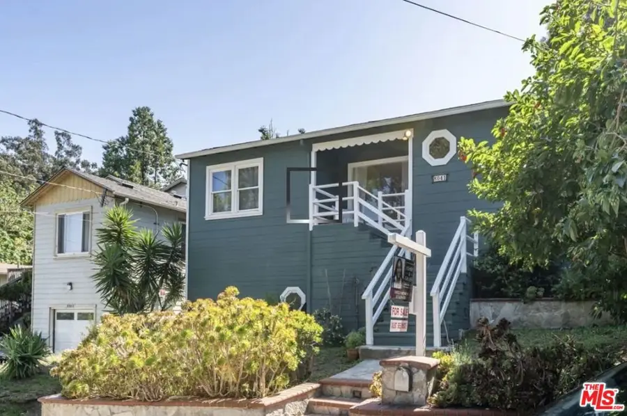 8041 Greenly Drive, Oakland, CA 94605 - #3