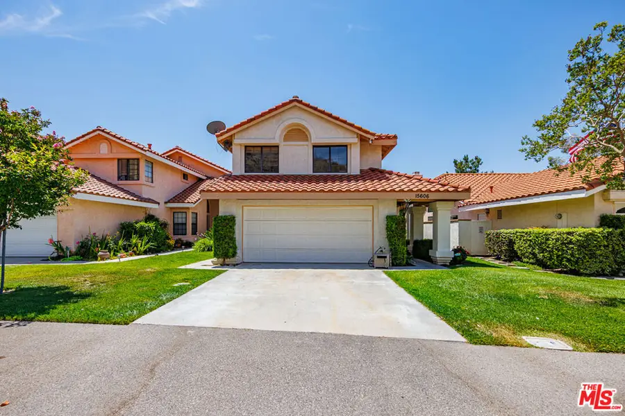 15606 Meadow Drive, Canyon Country, CA 91387 - #2