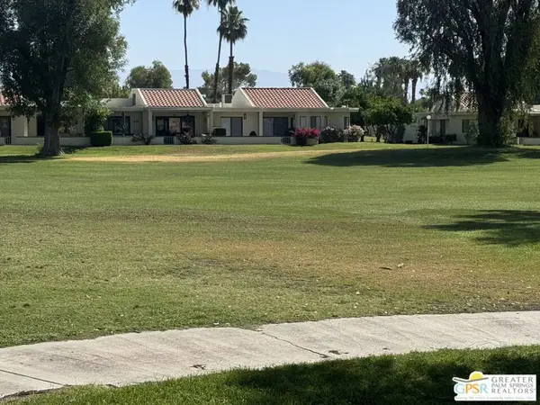 68516 Paseo Real, Cathedral City, CA 92234