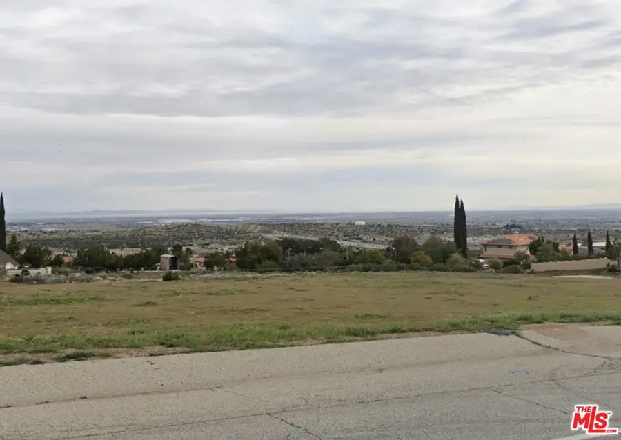 0 W Barrel Springs Rd, Palmdale, CA 93551 - #2