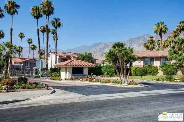 2001 E Camino Parocela #Q120, Palm Springs, CA 92264