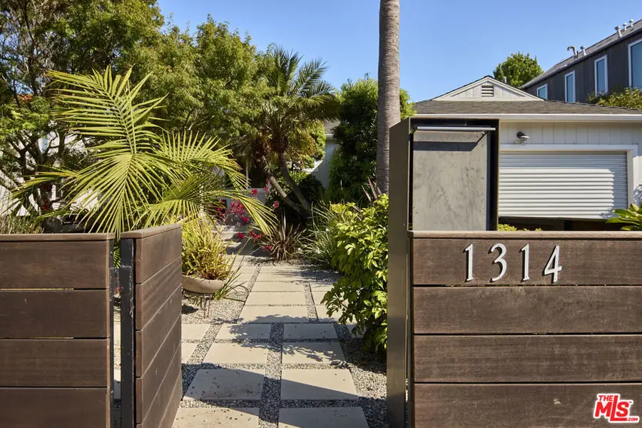 1314 Preston Way, Venice, CA 90291 - #2