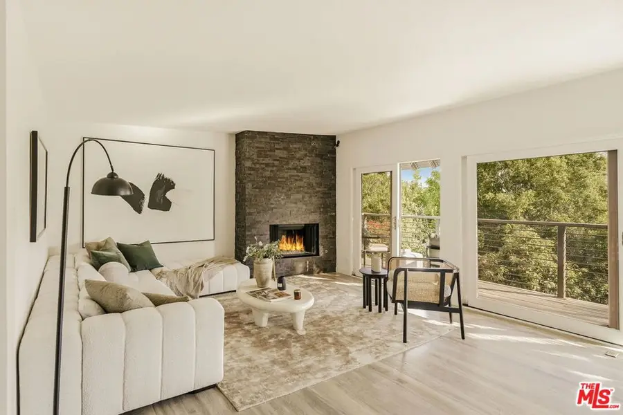 2753 La Cuesta Drive, Los Angeles, CA 90046 - #3