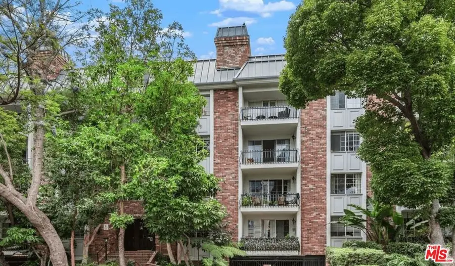 1375 Kelton Avenue #104, Los Angeles, CA 90024 - #2