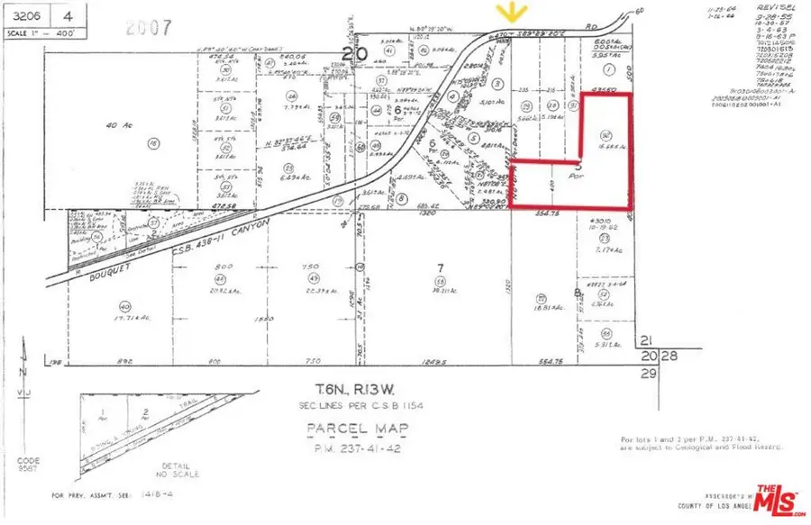 Address Withheld By Seller, Leona Valley, CA 93551 - #2