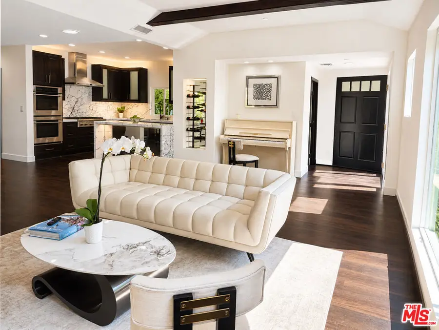 442 S Wetherly Drive, Beverly Hills, CA 90211 - #3