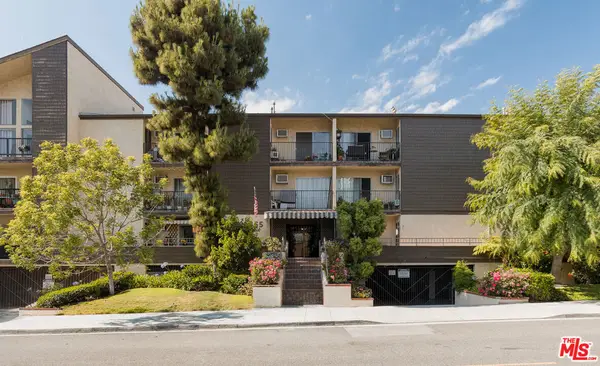 365 Burchett Street #312, Glendale, CA 91203