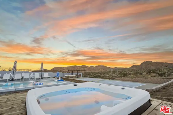 7845 Elwood Street, Joshua Tree, CA 92252