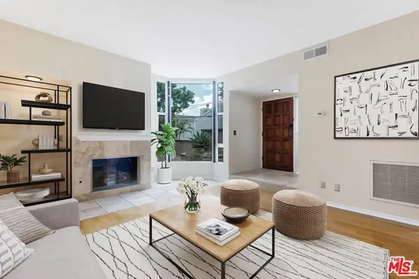 1717 Stoner Avenue #105, Los Angeles, CA 90025
