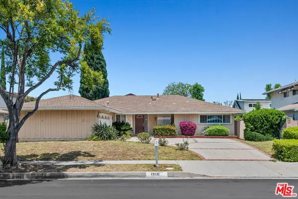 19131 Tulsa Street, Porter Ranch, CA 91326