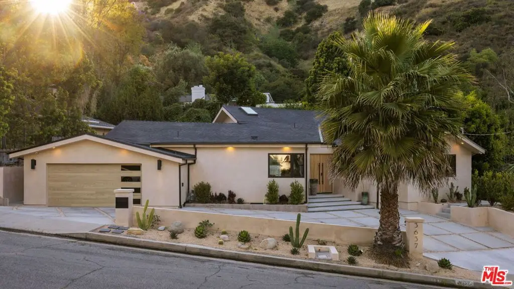 3637 Loadstone Drive, Sherman Oaks, CA 91403 - #1