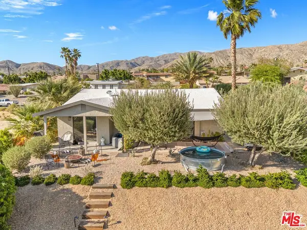 66869 San Ardo Road, Desert Hot Springs, CA 92240