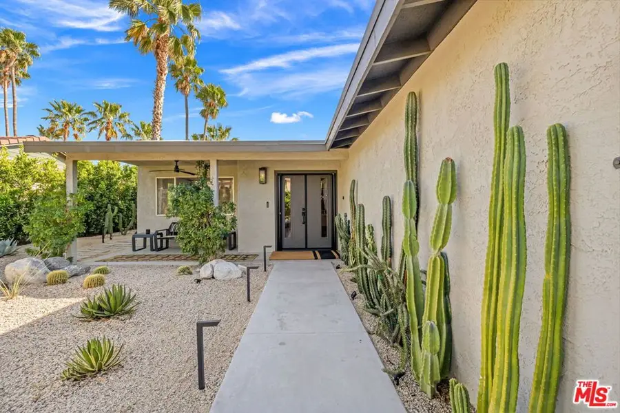 66869 San Ardo Road, Desert Hot Springs, CA 92240 - #2