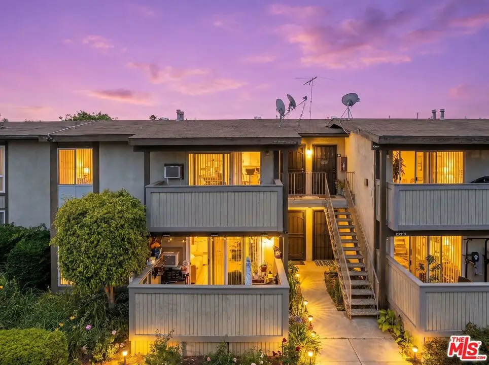 23318 Sesame Street #P, Torrance, CA 90502 - #1