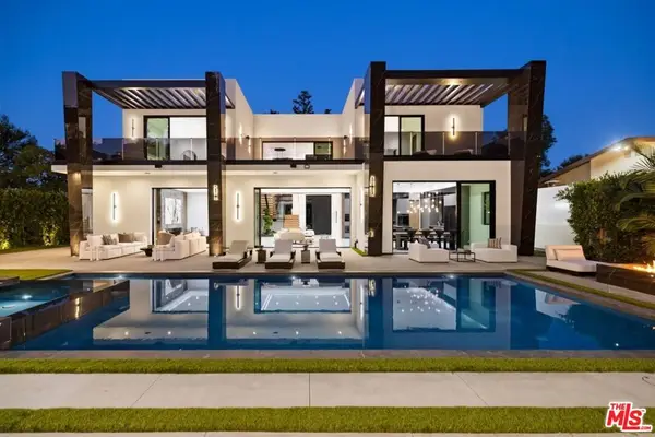 19641 Greenbriar Drive, Tarzana, CA 91356
