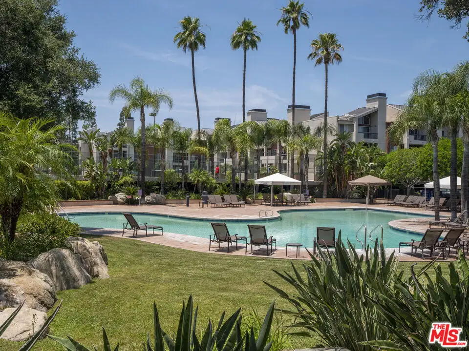 5515 Canoga Avenue #230, Woodland Hills, CA 91367 - #1