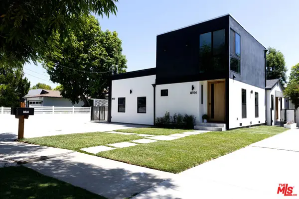 14934 Martha Street, Sherman Oaks, CA 91411