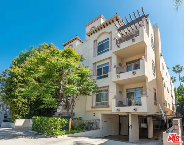 11582 Moorpark Street #104, Studio City, CA 91602
