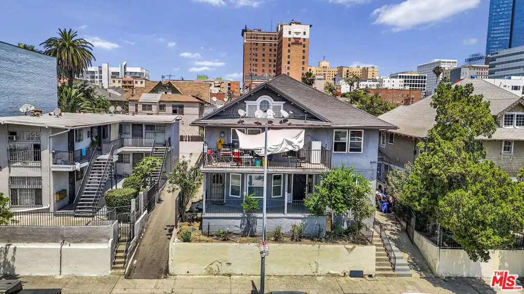 1247 W 8th Street, Los Angeles, CA 90017 - #1