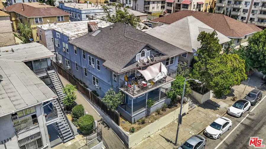 1247 W 8th Street, Los Angeles, CA 90017 - #2
