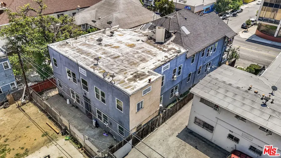 1247 W 8th Street, Los Angeles, CA 90017 - #3