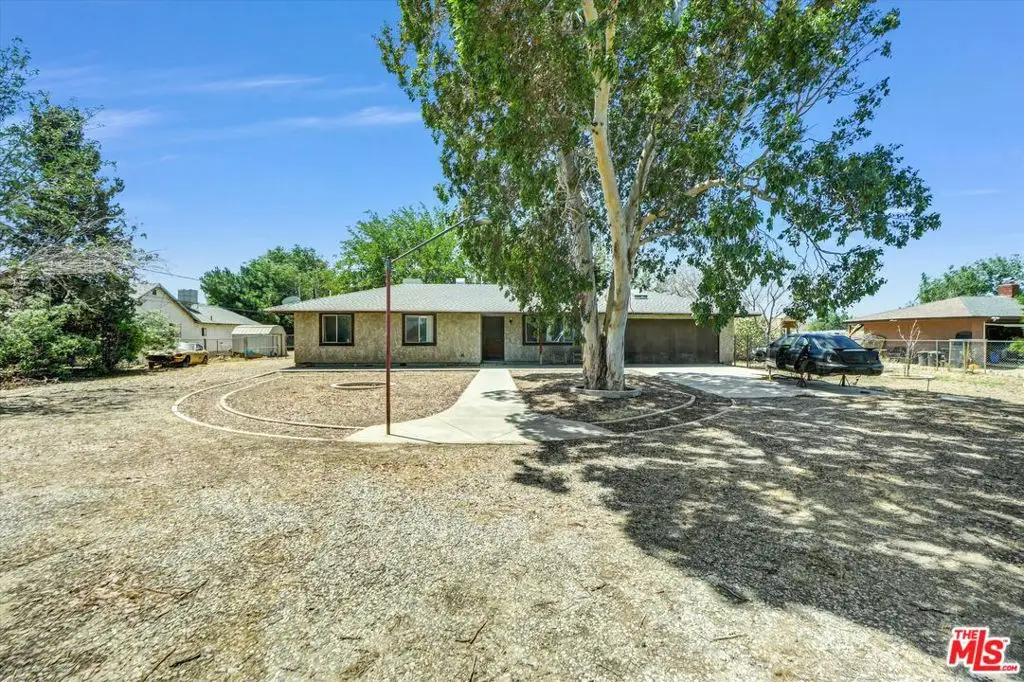 10314 E Avenue, Littlerock, CA 93543 - #1