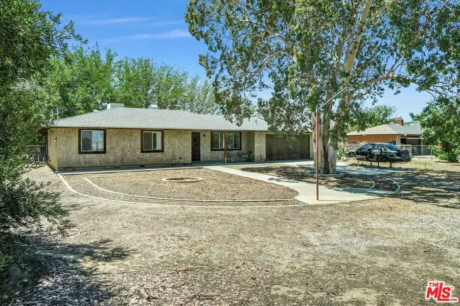 10314 E Avenue, Littlerock, CA 93543 - #2