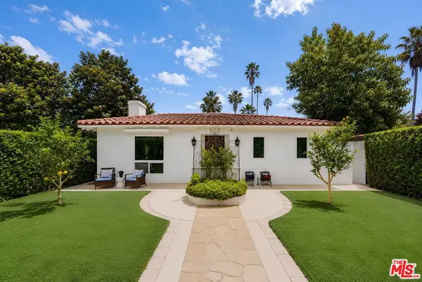 256 N Doheny Drive, Beverly Hills, CA 90211