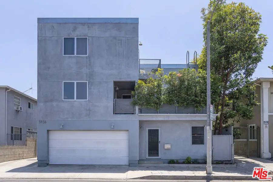 5936 Barton Avenue, Los Angeles, CA 90038 - #2