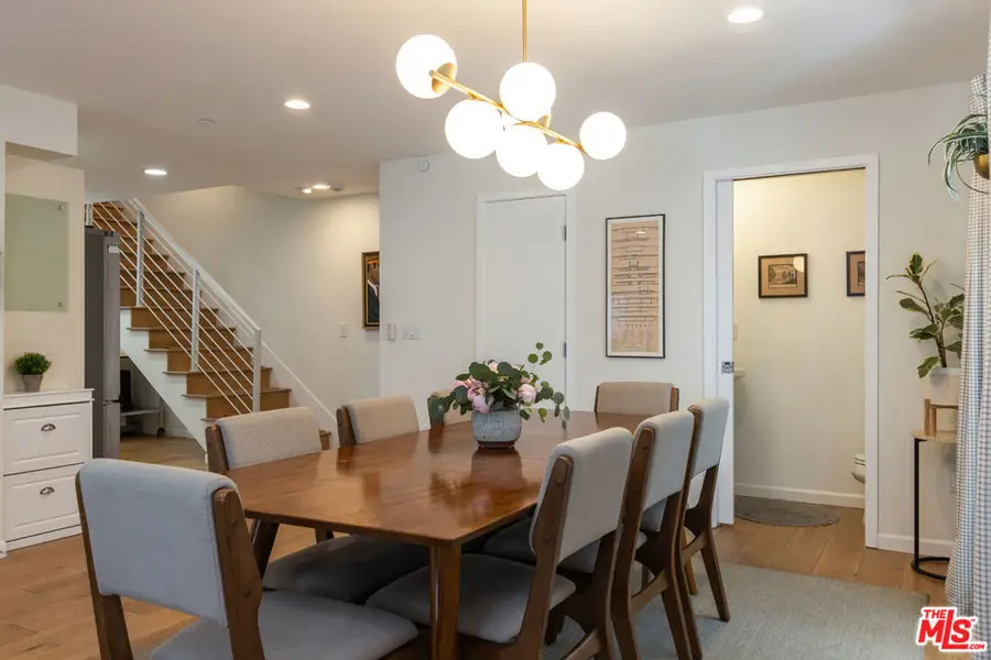 5936 Barton Avenue, Los Angeles, CA 90038 - #3