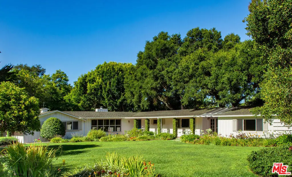 279 Santa Rosa Lane, Montecito, CA 93108 - #1