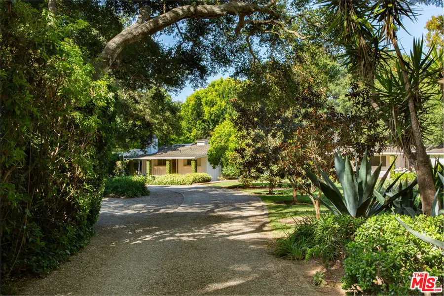 279 Santa Rosa Lane, Montecito, CA 93108 - #2